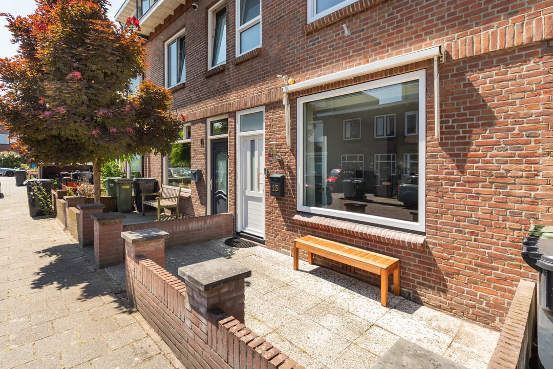 Photo 23 of Semarangstraat 13