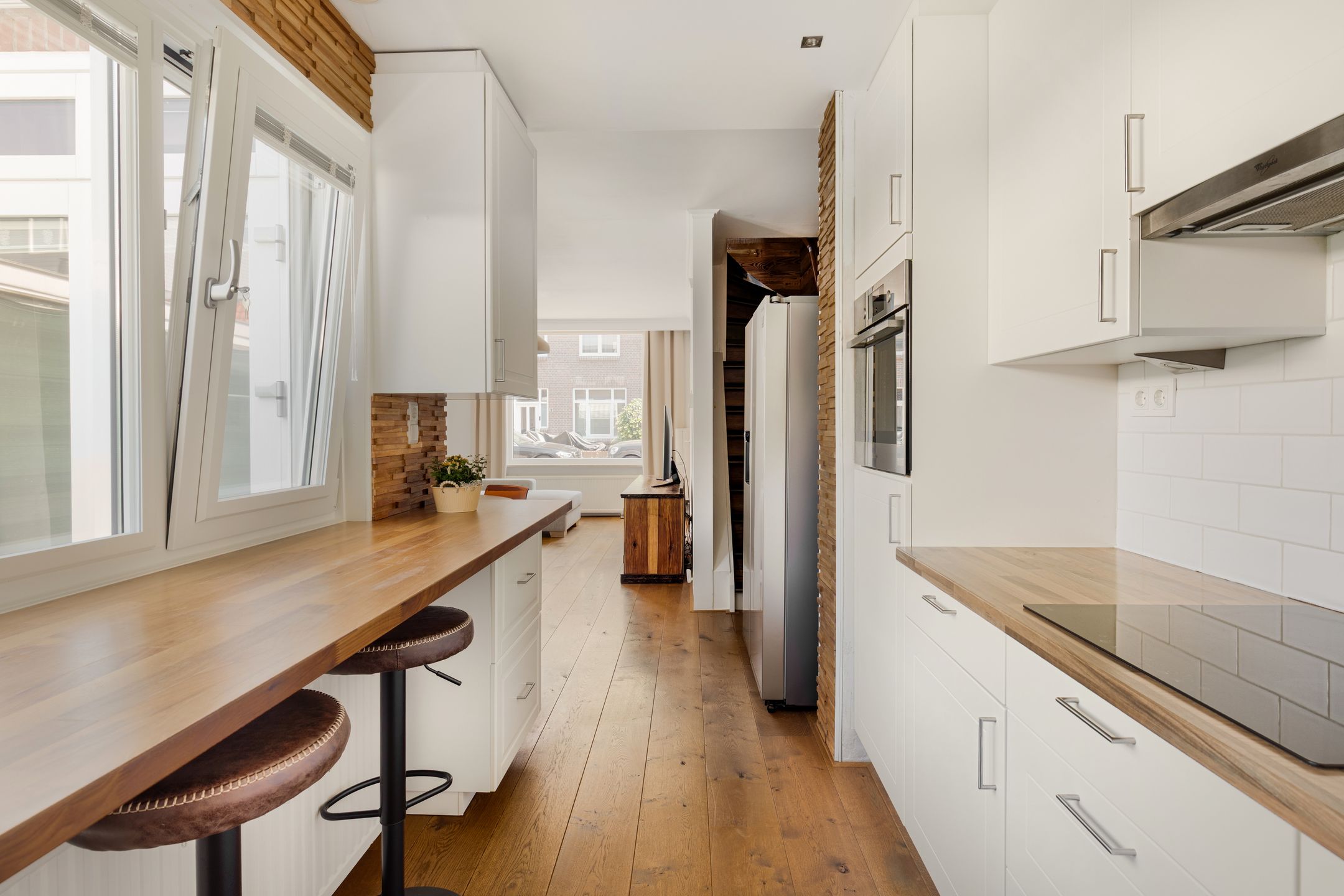 Photo 9 of Semarangstraat 13