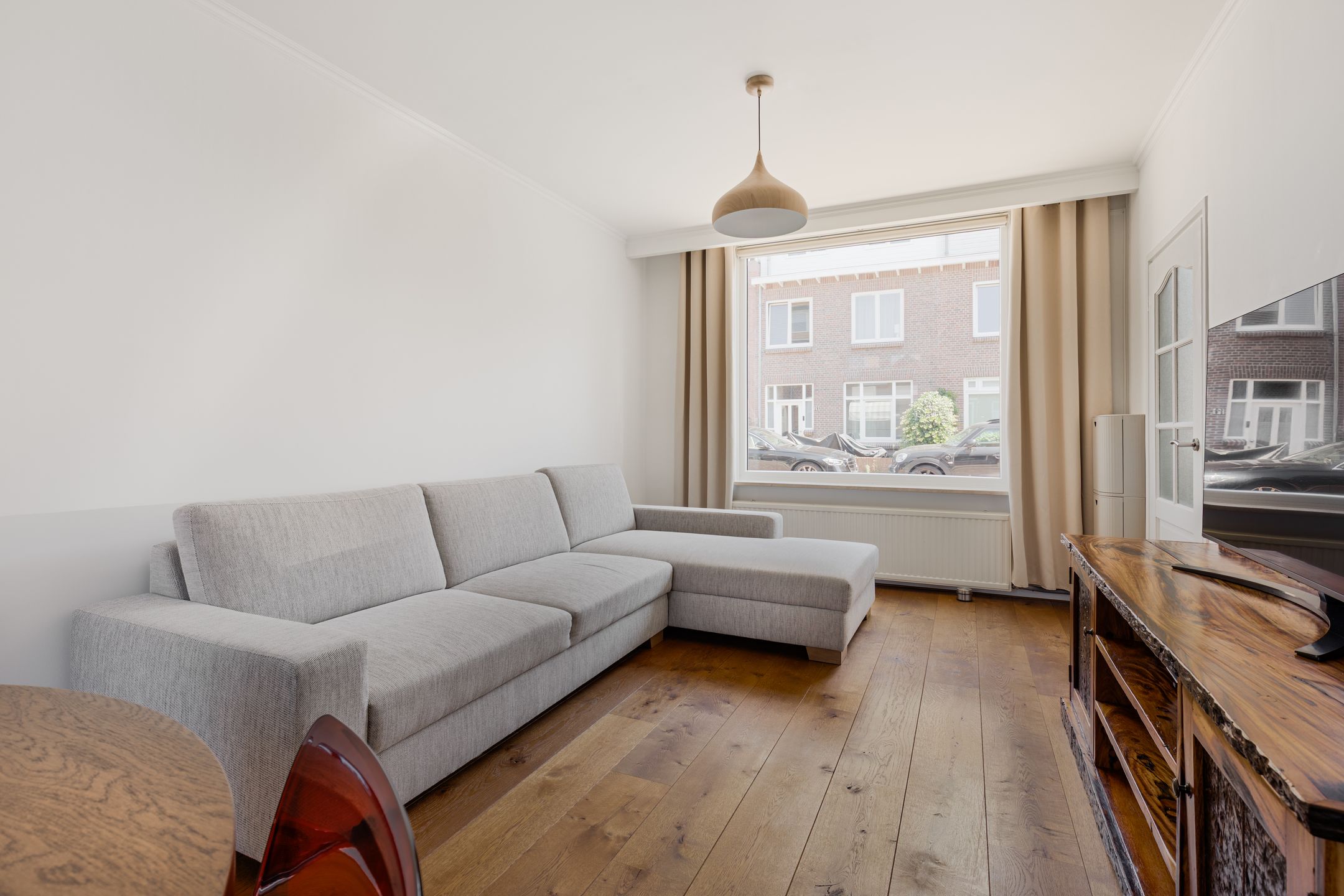 Photo 6 of Semarangstraat 13