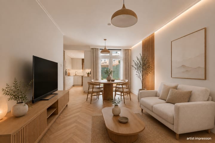 Foto 4 van Semarangstraat 13