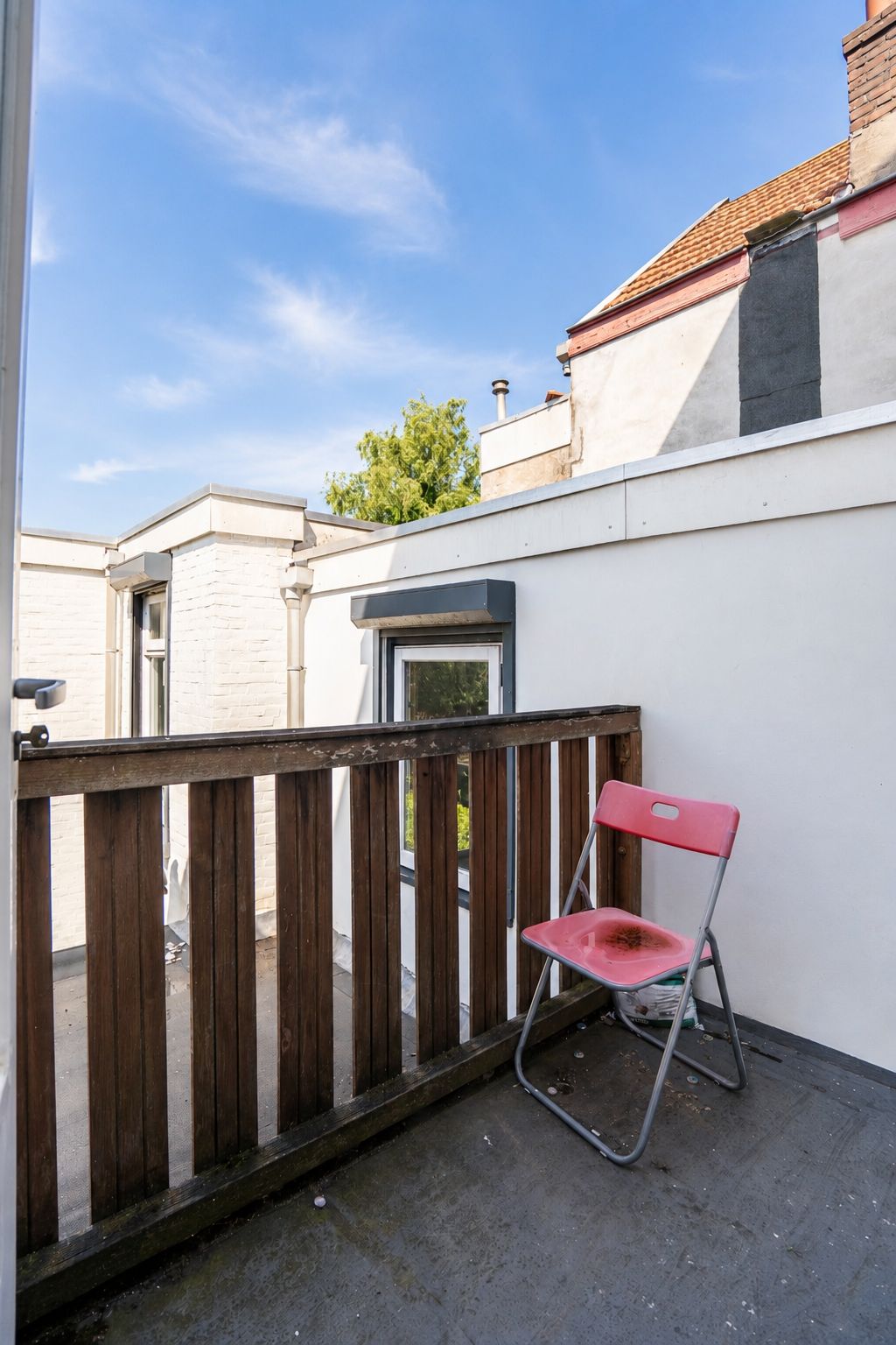 Foto 4 van Catharijnestraat 55