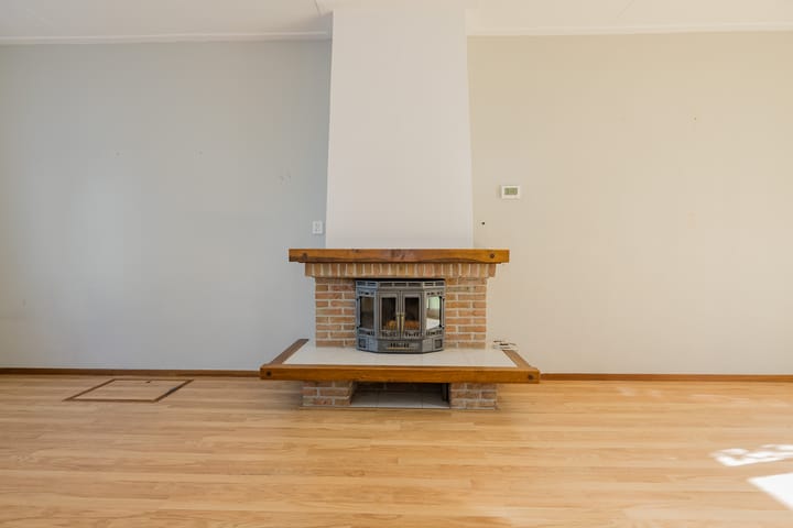 Tussenwoning te koop: Ben Viljoenstraat 58, Haarlem