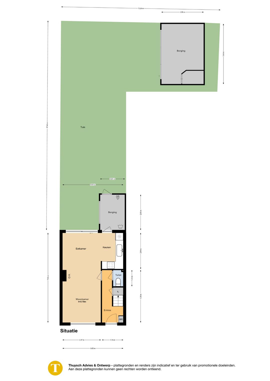 Foto 41 van Ben Viljoenstraat 58