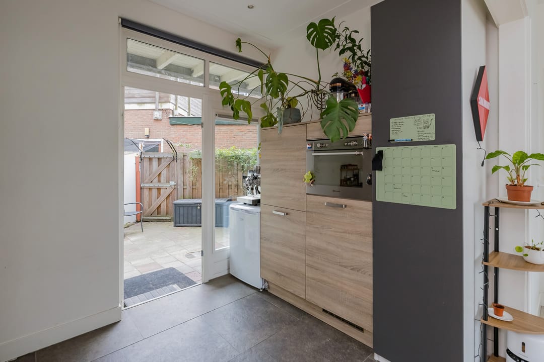 Photo 11 of Jacob van Heemskerkstraat 10
