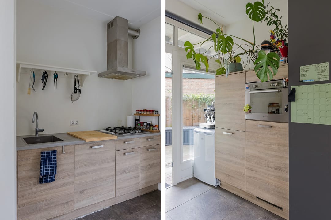 Photo 17 of Jacob van Heemskerkstraat 10