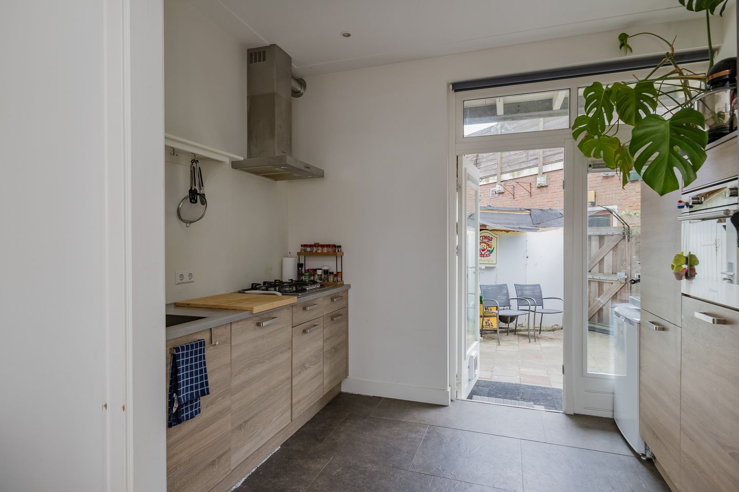 Photo 10 of Jacob van Heemskerkstraat 10