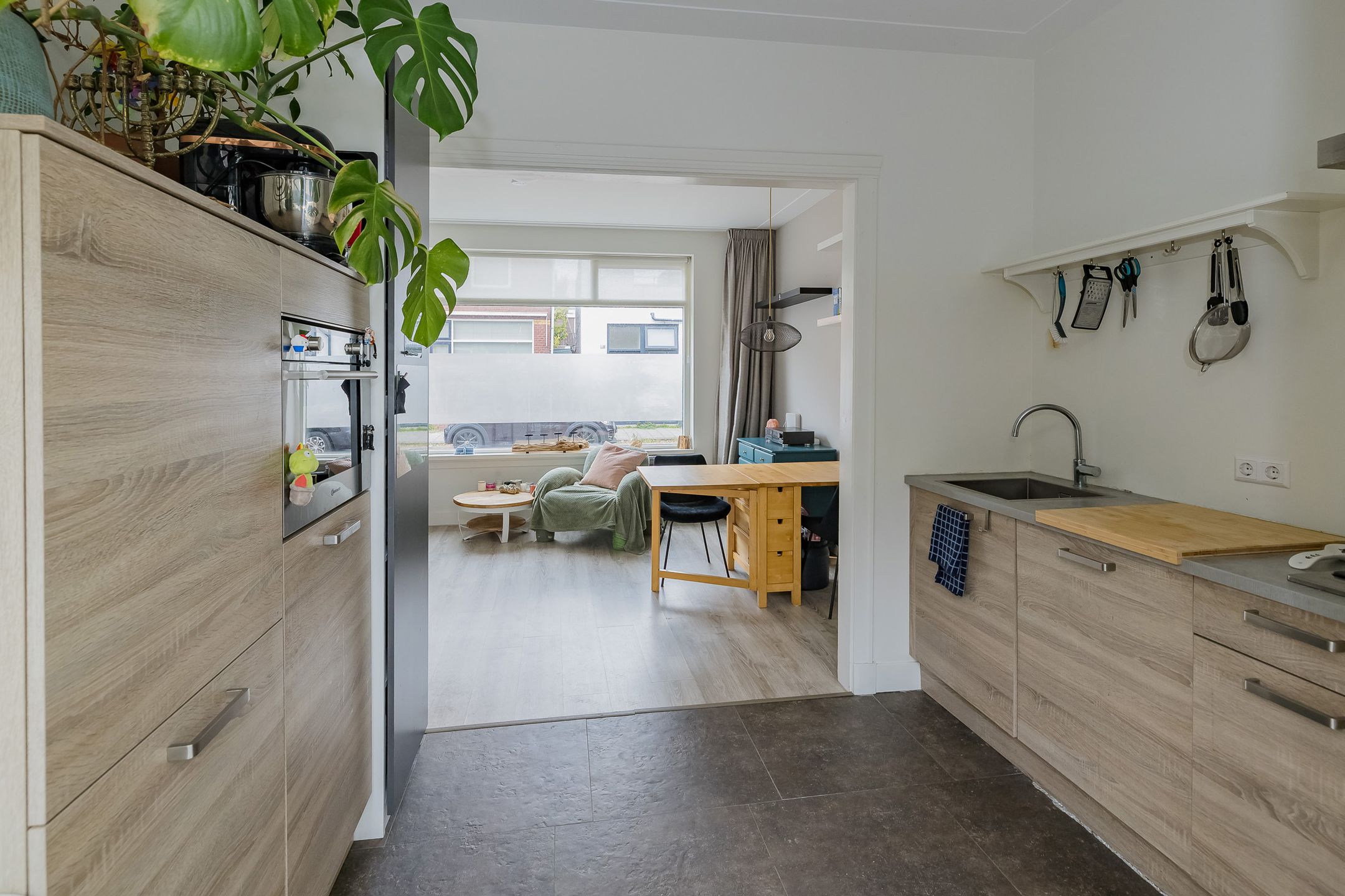 Photo 12 of Jacob van Heemskerkstraat 10