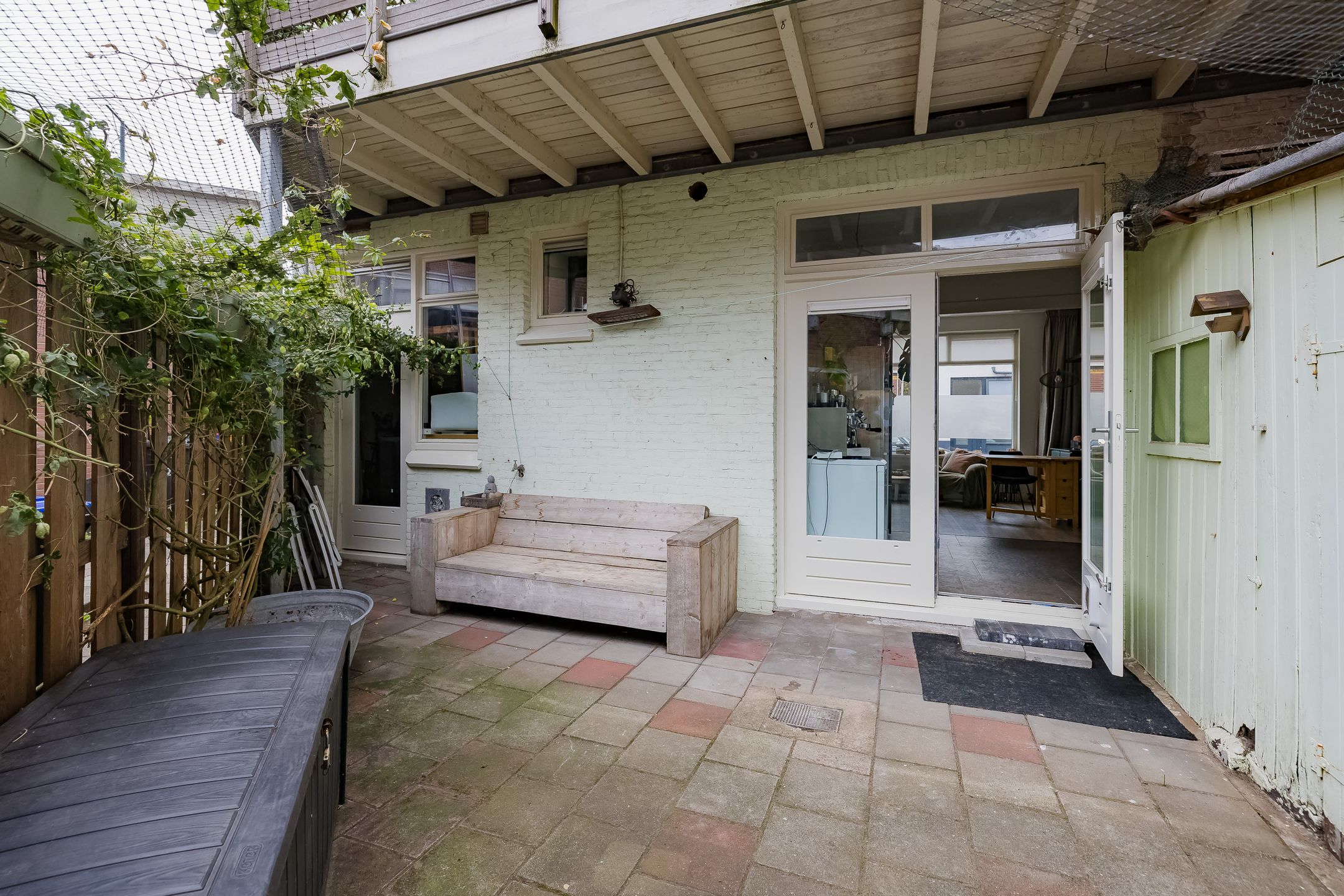 Photo 15 of Jacob van Heemskerkstraat 10