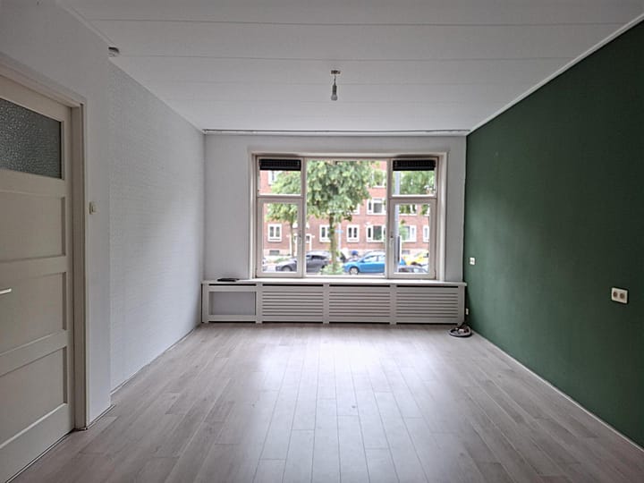 Foto 5 van Stadhoudersweg 53-A