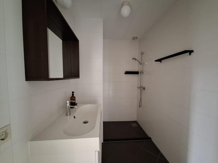 Foto 4 van Stadhoudersweg 53-A