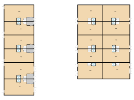 View floorplan