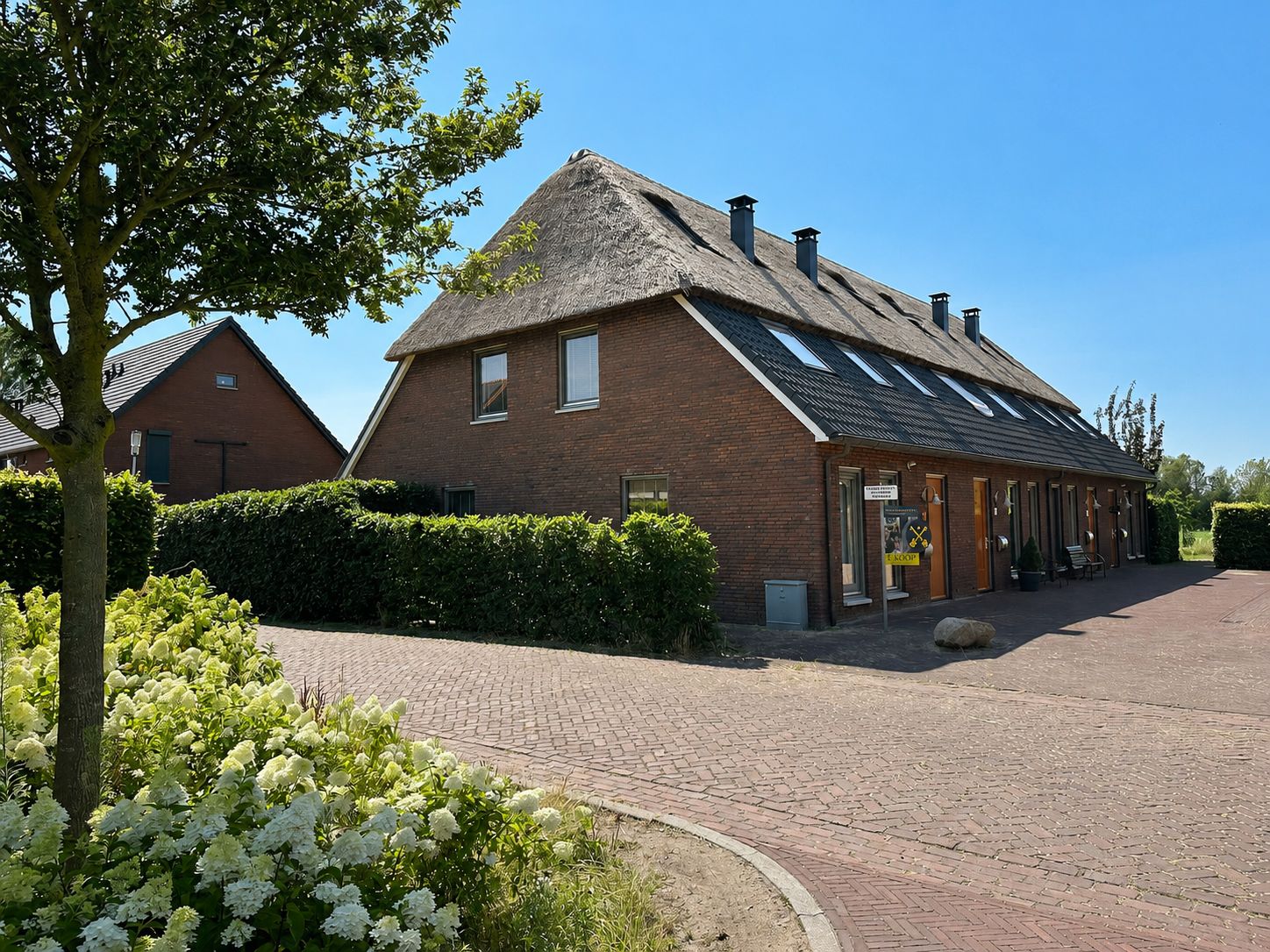 Heegsche Bouwing 11 