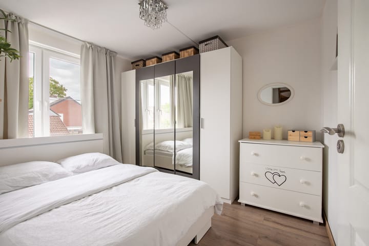 Tussenwoning te koop: Korenbloemdreef 12, Herkenbosch