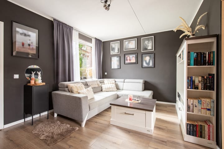 Photo 3 of Korenbloemdreef 12