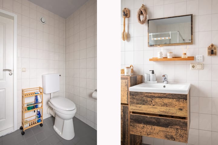 Tussenwoning te koop: Korenbloemdreef 12, Herkenbosch