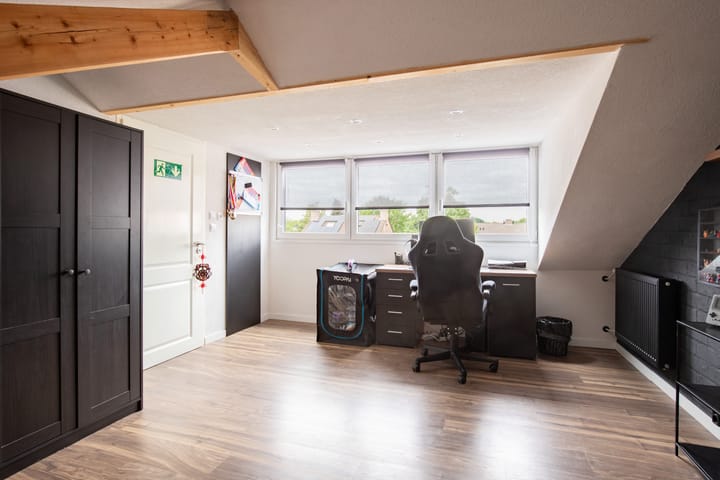 Tussenwoning te koop: Korenbloemdreef 12, Herkenbosch