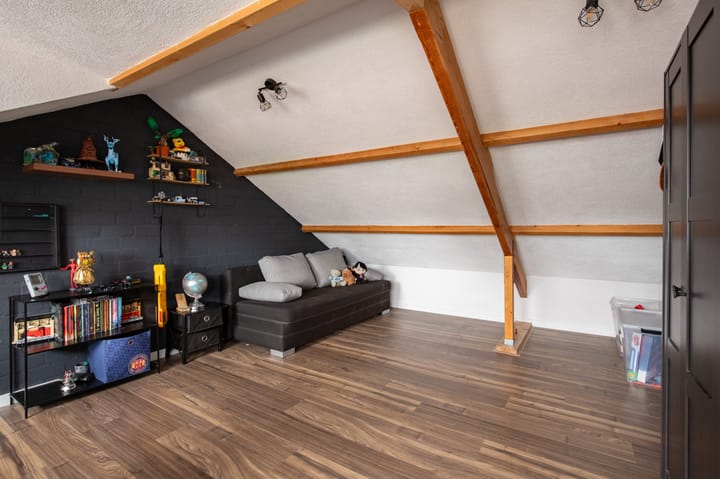Tussenwoning te koop: Korenbloemdreef 12, Herkenbosch