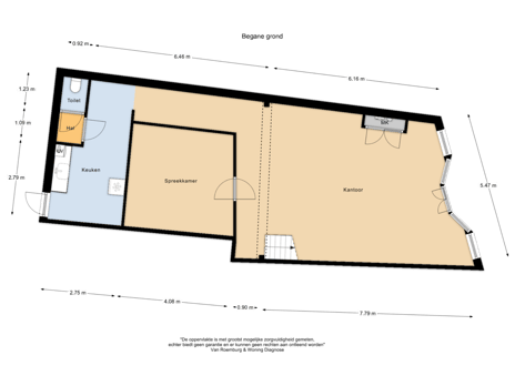 Bekijk plattegrond
