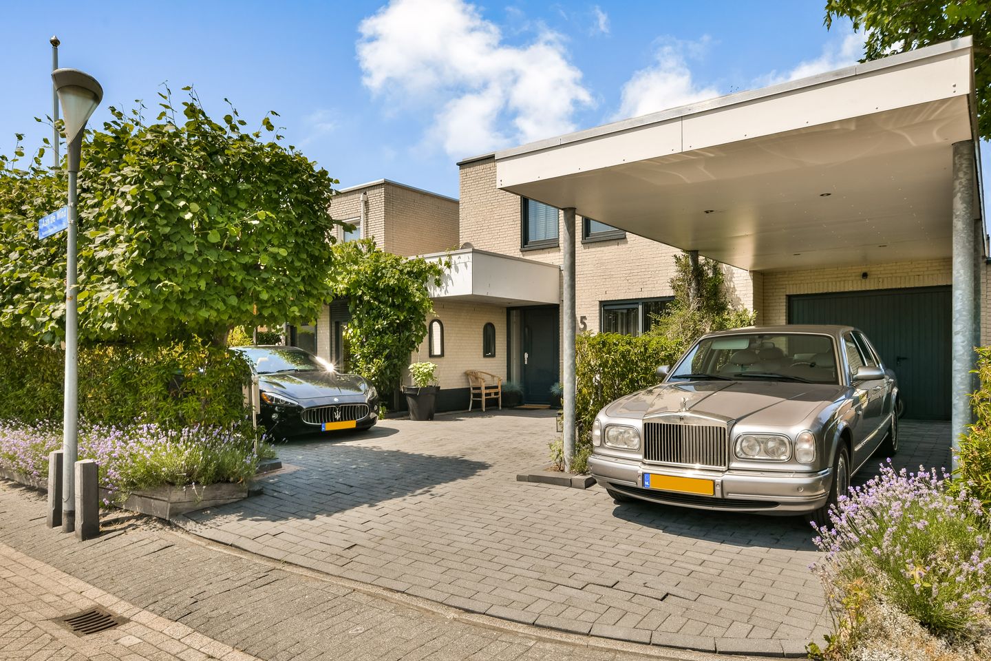 Foto 4 van Aan de Wind 15