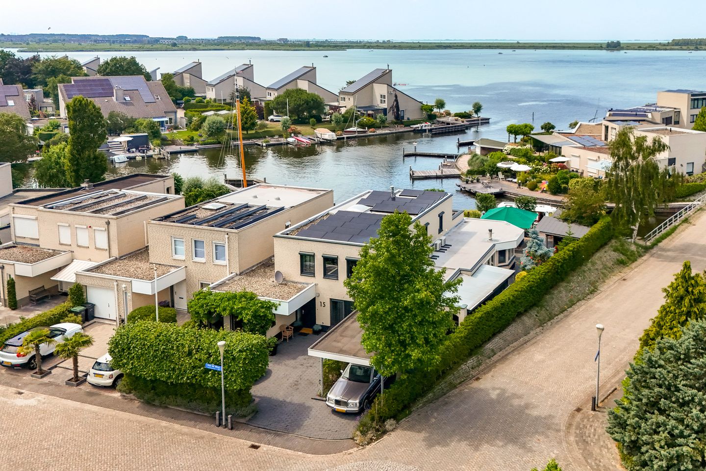 Foto 1 van Aan de Wind 15