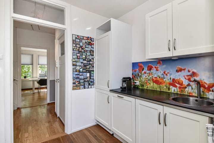 Appartement te koop: Prinses Mariannelaan 288A, Voorburg