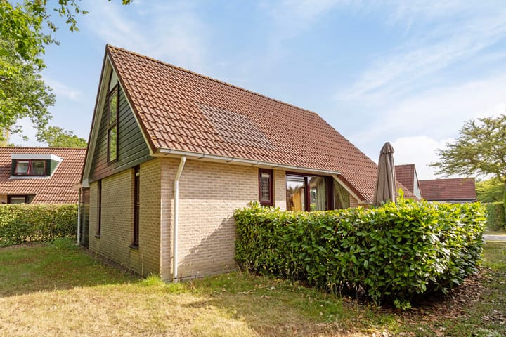 Vrijstaande woning te koop: Hof van Zeeland 13, Heinkenszand