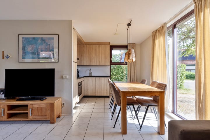 Vrijstaande woning te koop: Hof van Zeeland 13, Heinkenszand