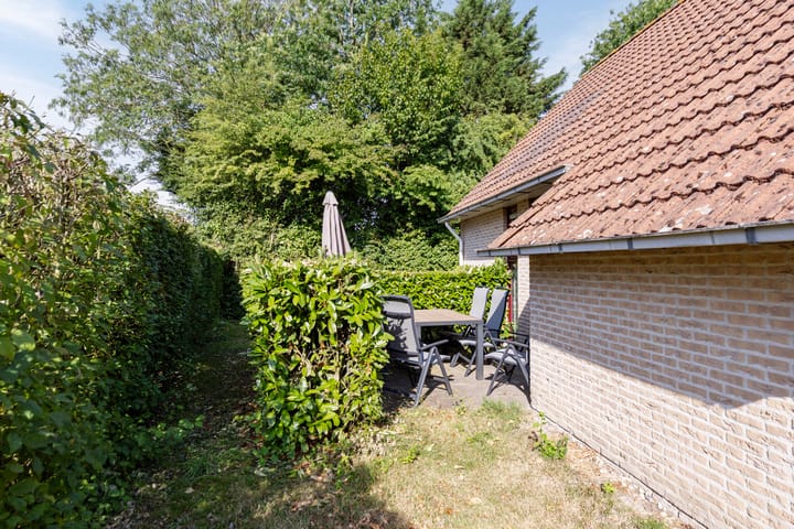 Vrijstaande woning te koop: Hof van Zeeland 13, Heinkenszand