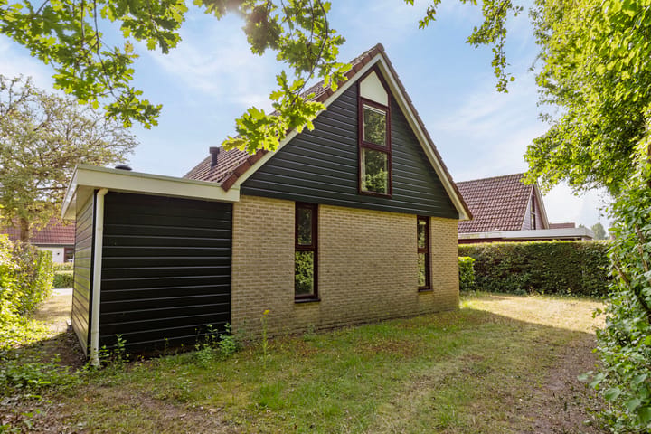 Vrijstaande woning te koop: Hof van Zeeland 13, Heinkenszand