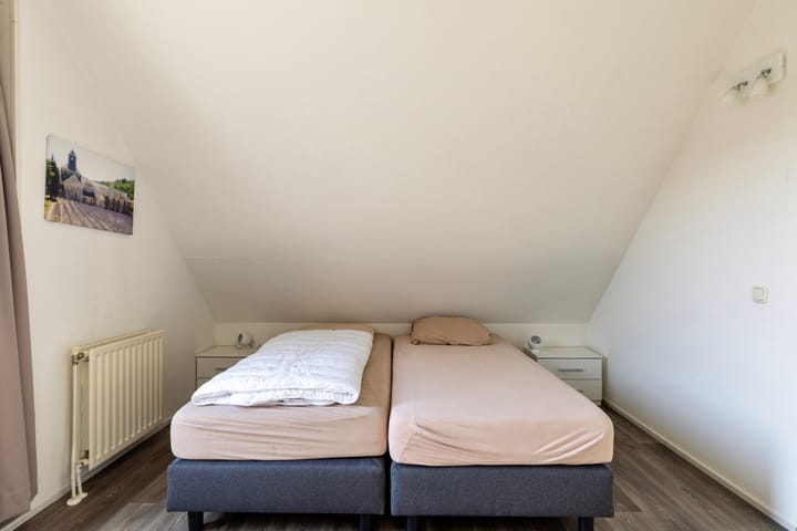 Vrijstaande woning te koop: Hof van Zeeland 13, Heinkenszand