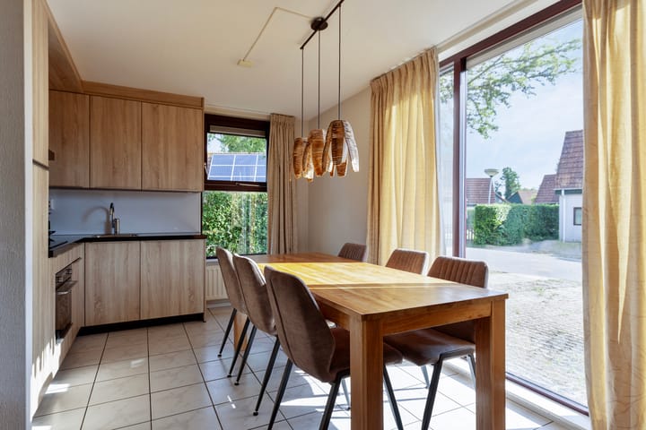 Vrijstaande woning te koop: Hof van Zeeland 13, Heinkenszand