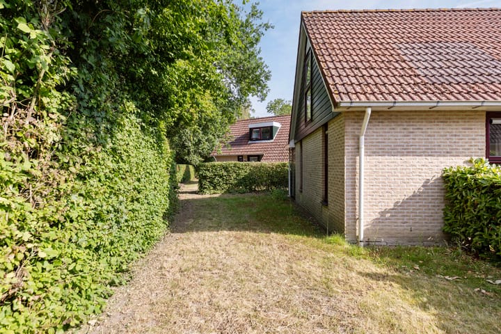 Vrijstaande woning te koop: Hof van Zeeland 13, Heinkenszand