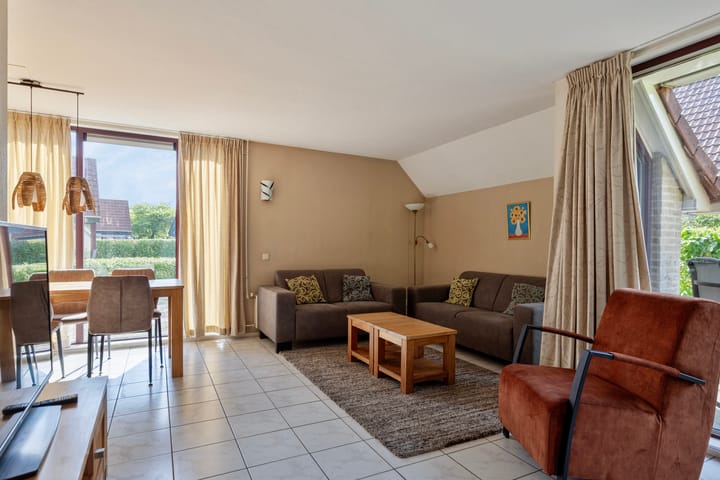 Vrijstaande woning te koop: Hof van Zeeland 13, Heinkenszand