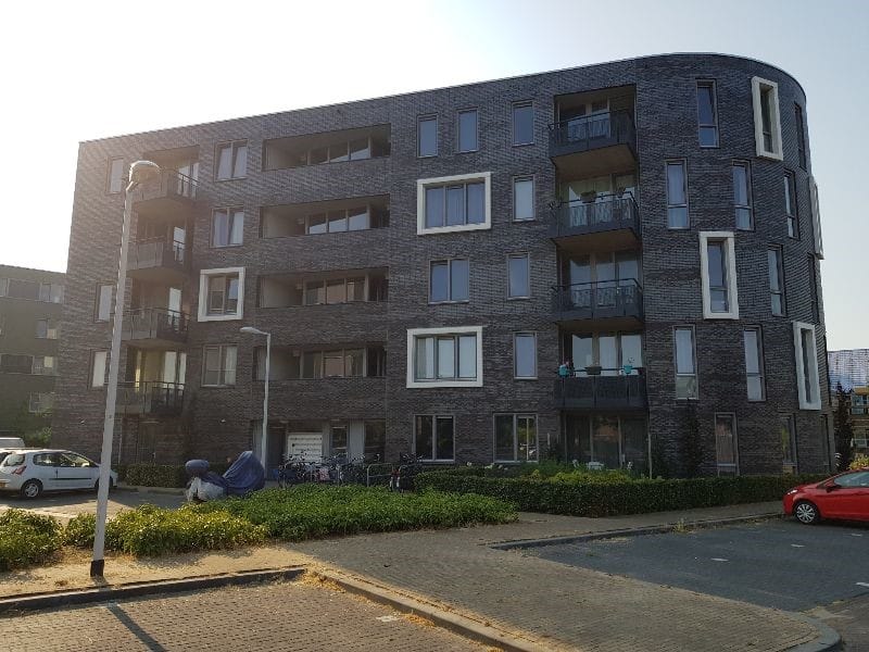 Photo 1 of Lakenvelderlaan 188
