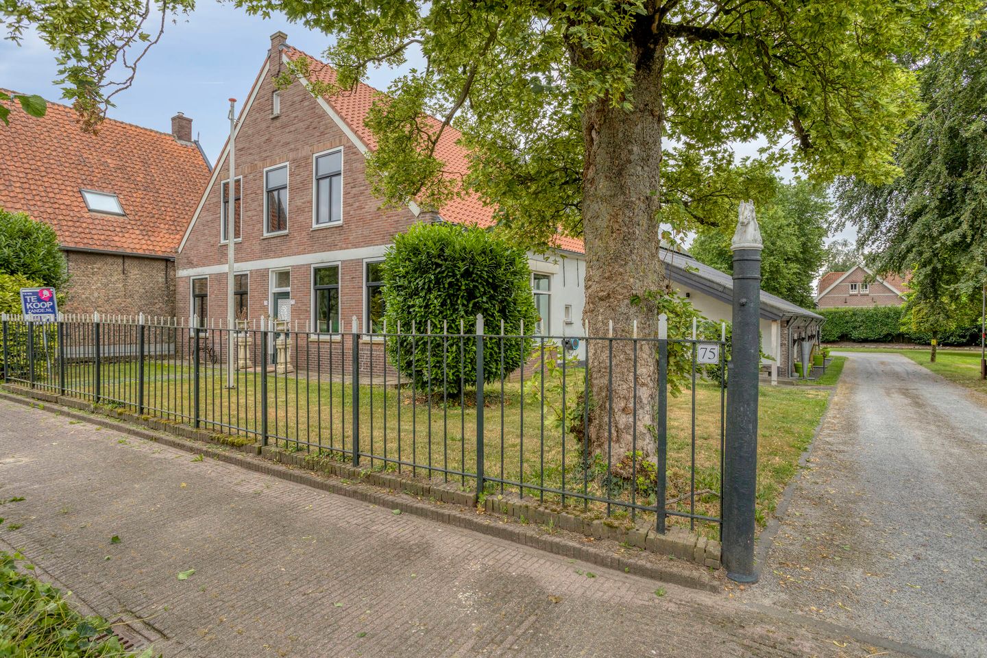 Foto 1 van Hoofdstraat 73
