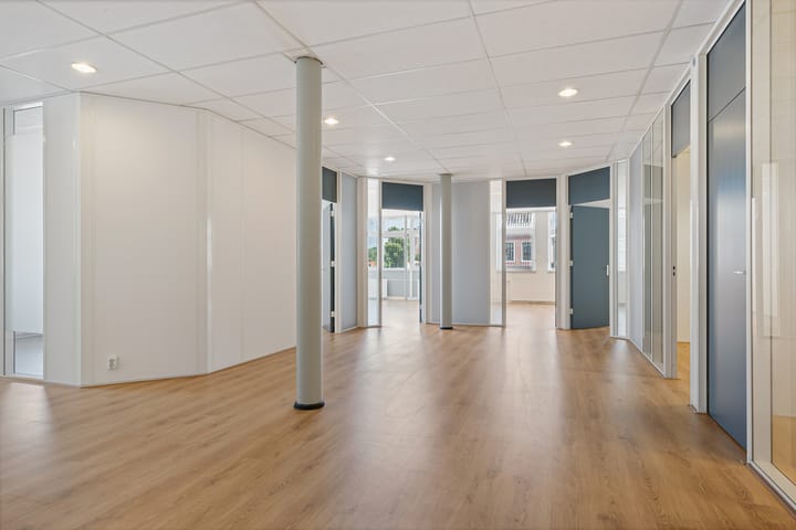 Reëelenstraat 1-A, Koog aan de Zaan