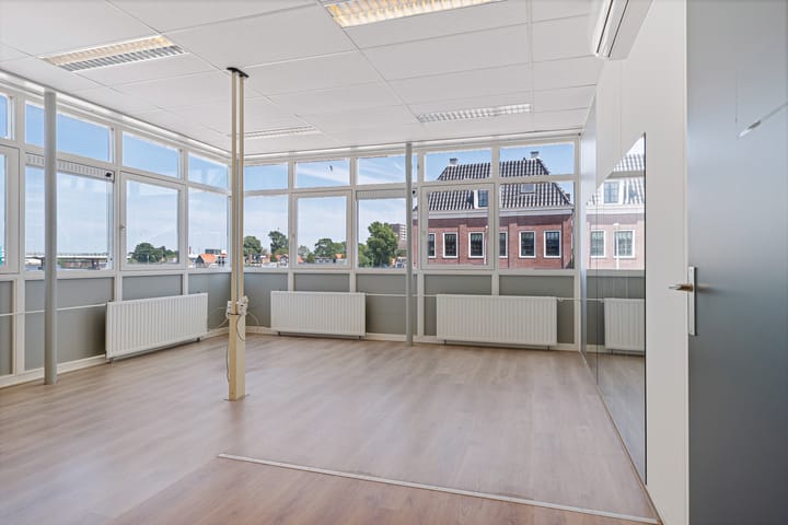 Reëelenstraat 1-A, Koog aan de Zaan