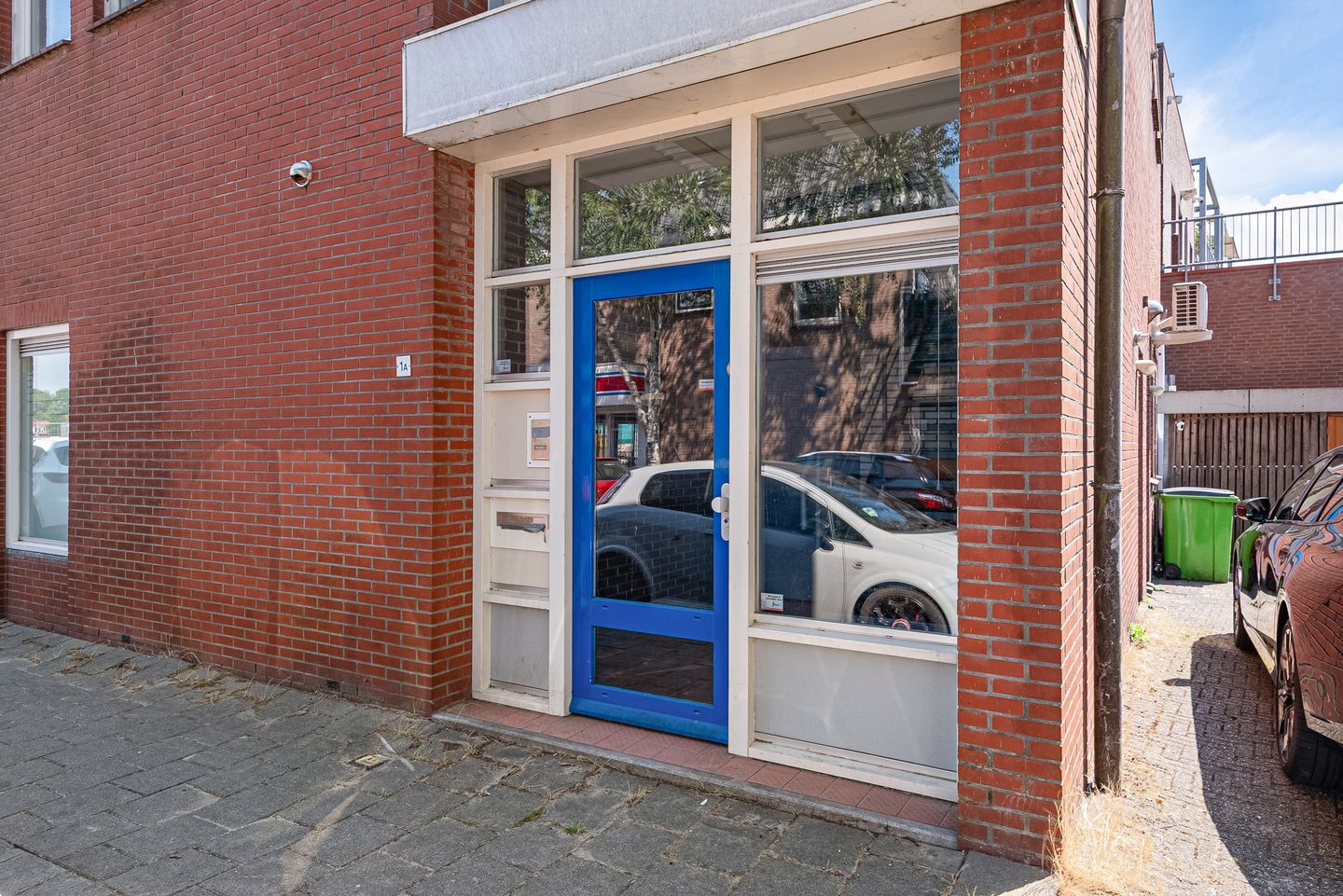 Bekijk foto 5 van Reëelenstraat 1-A