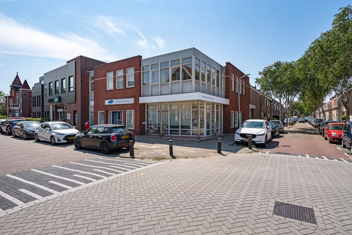 Reëelenstraat 1-A