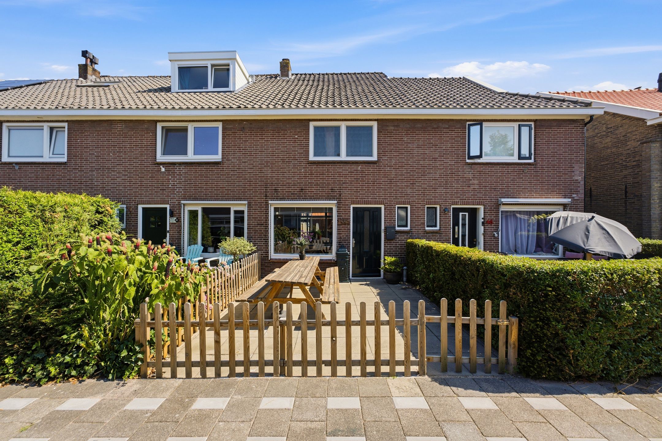 Zeevaartstraat 44 
