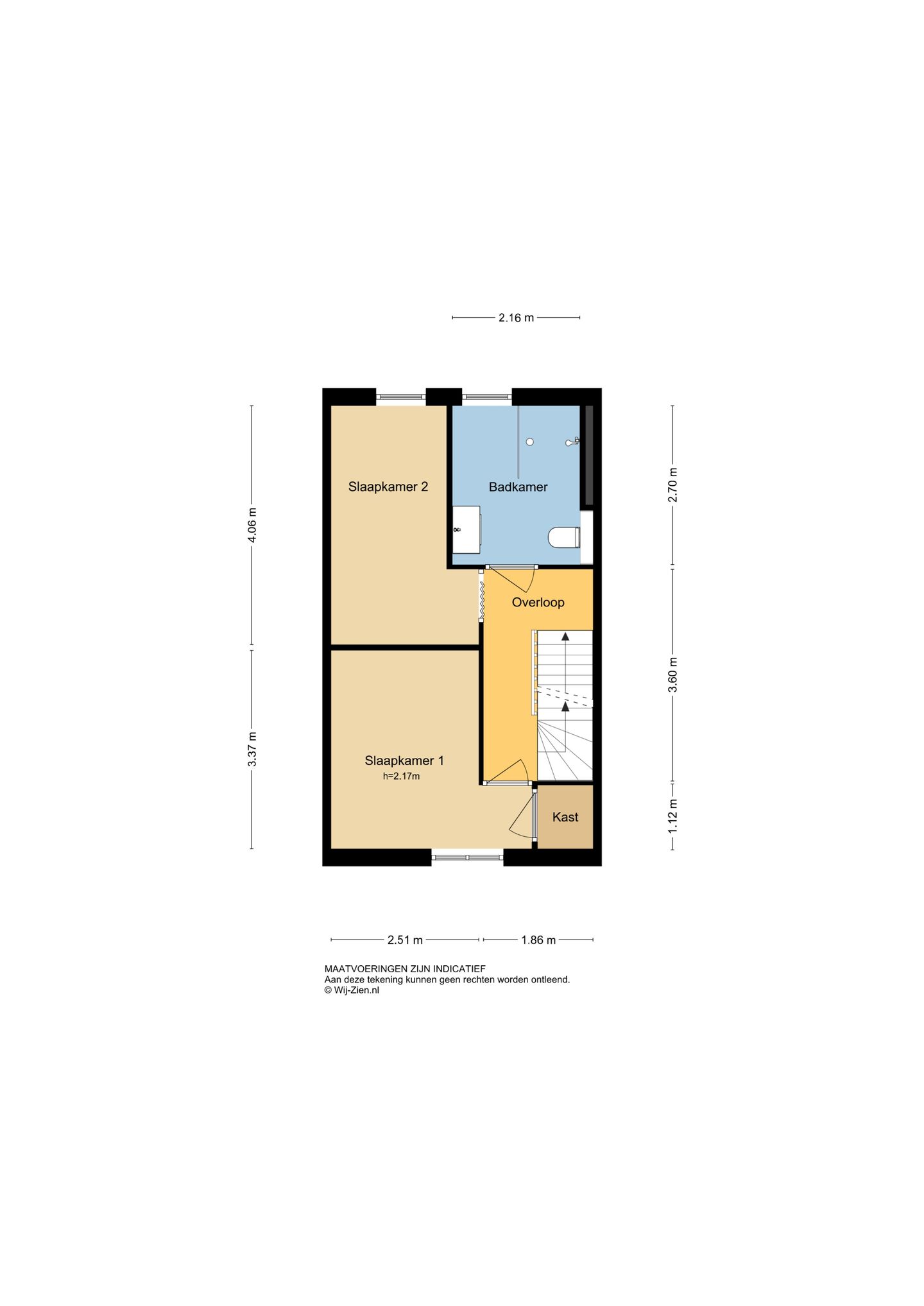 Foto 44 van Zeevaartstraat 44