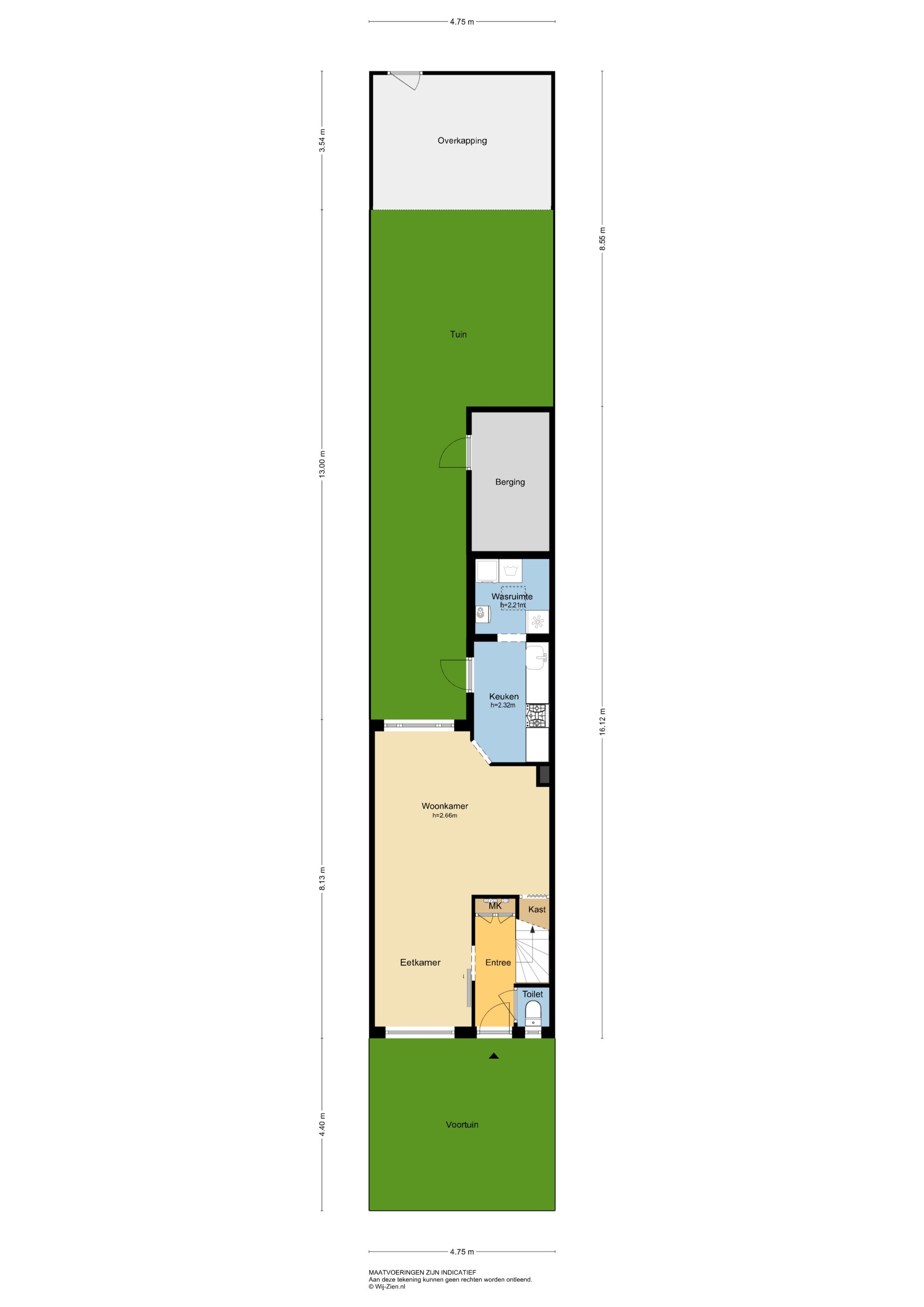 Foto 48 van Zeevaartstraat 44
