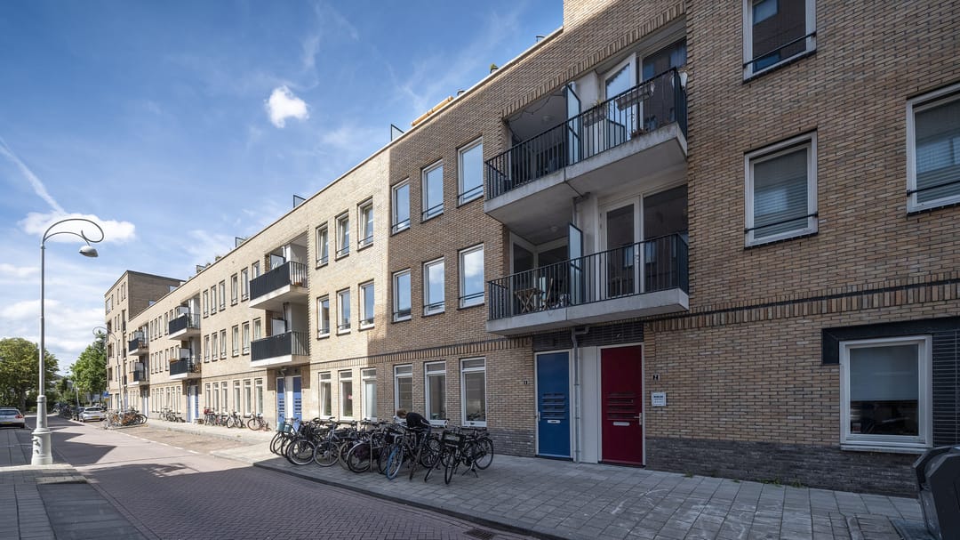 Photo 2 of Buyskade 206