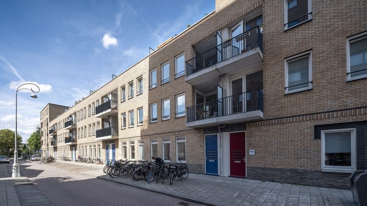 Photo 2 of Buyskade 206