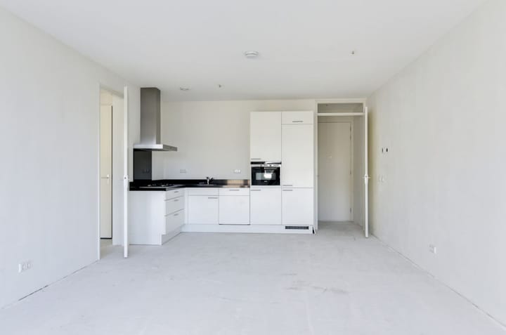 Photo 5 of Buyskade 206