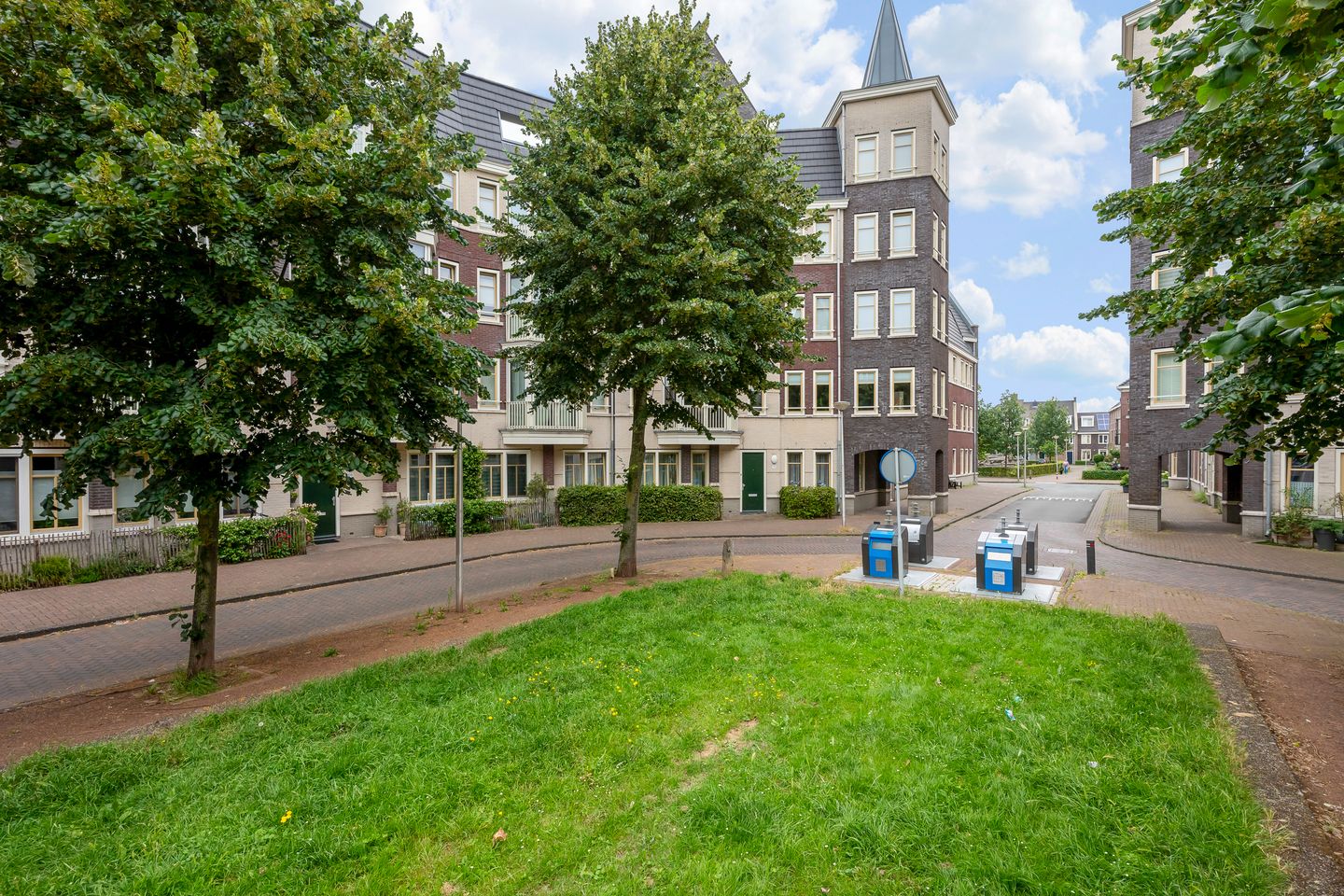 Foto 1 van Hardenbroek 87