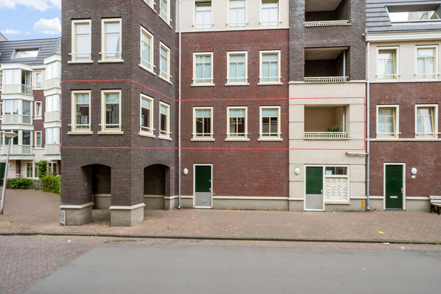 Foto 20 van Hardenbroek 87