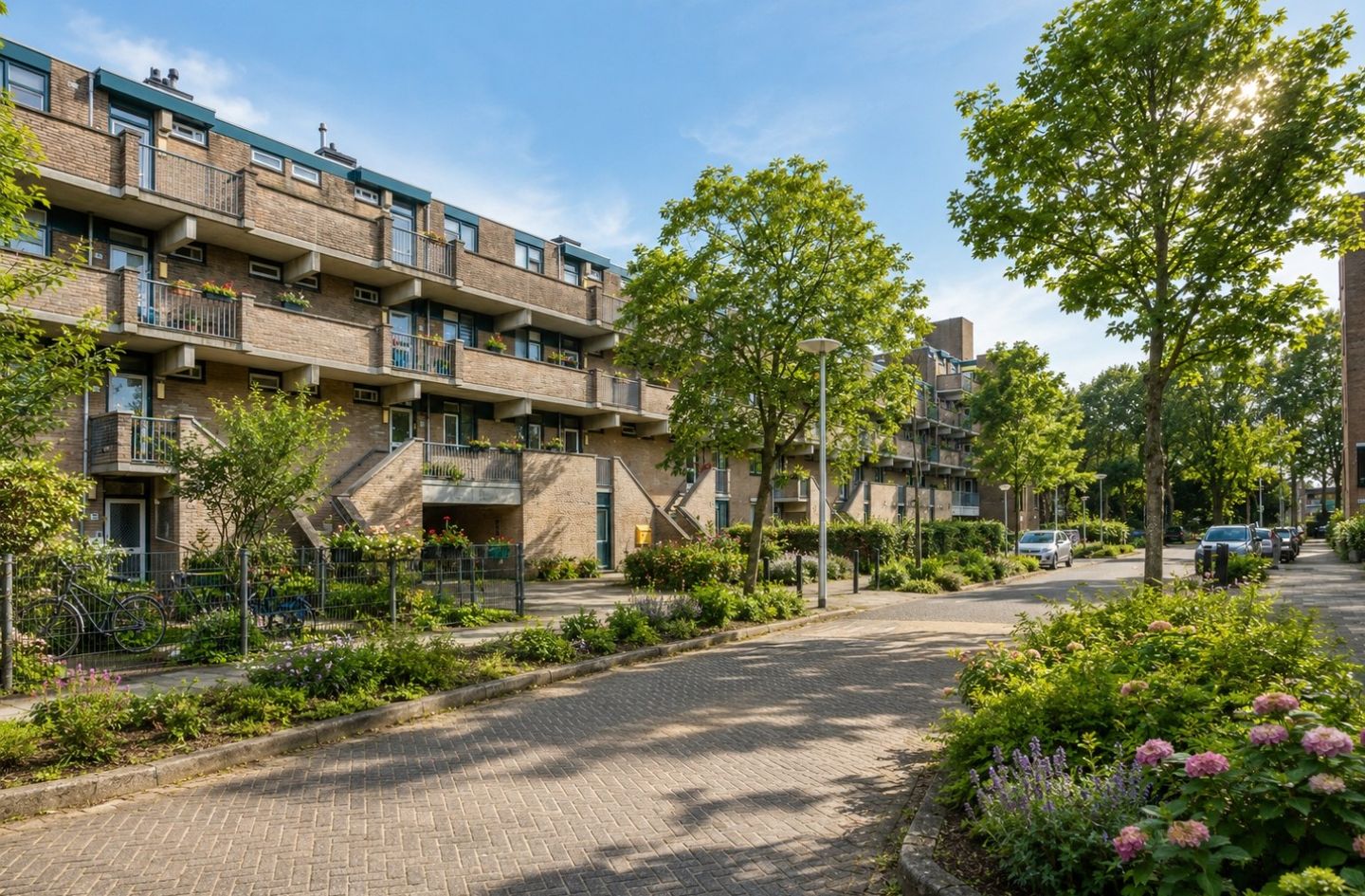Photo 1 of Papendrechtstraat 77