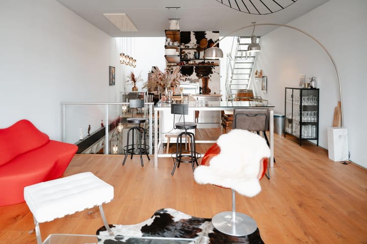 Appartement te huur: Handelsplein 37, Rotterdam