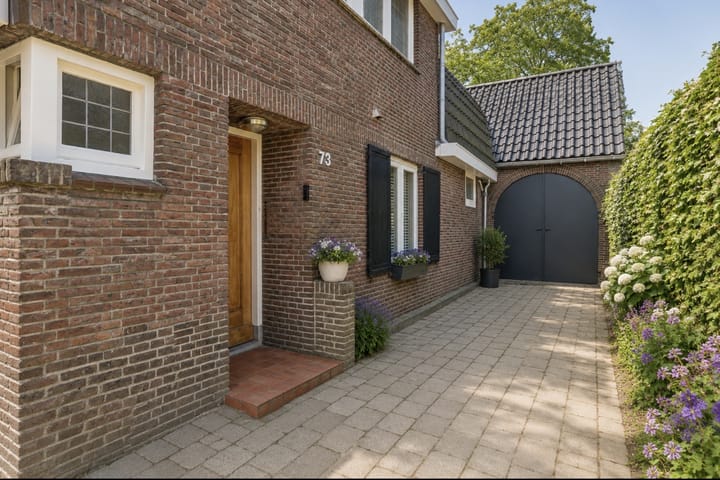 Foto 4 van Burgemeester van Loonstraat 73